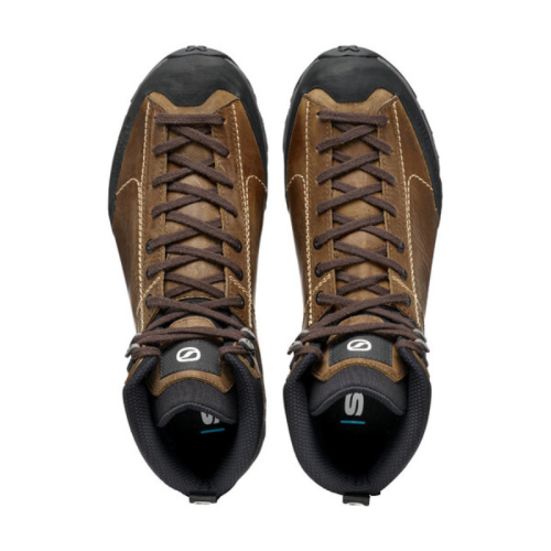 Vīriešu trekinga zābaki Scarpa Mojito Hike Gtx Wide