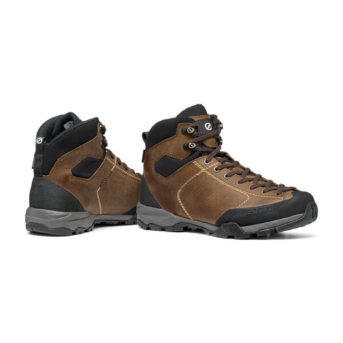 Vīriešu trekinga zābaki Scarpa Mojito Hike Gtx Wide
