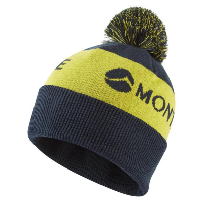 Cepure Montane Logo Cuffed Beanie