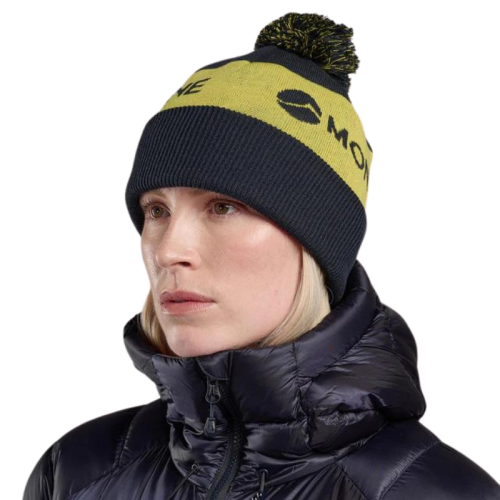 Cepure Montane Logo Cuffed Beanie