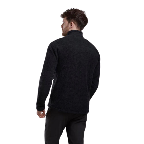 Vīriešu džemperis Montane Chonos Jacket