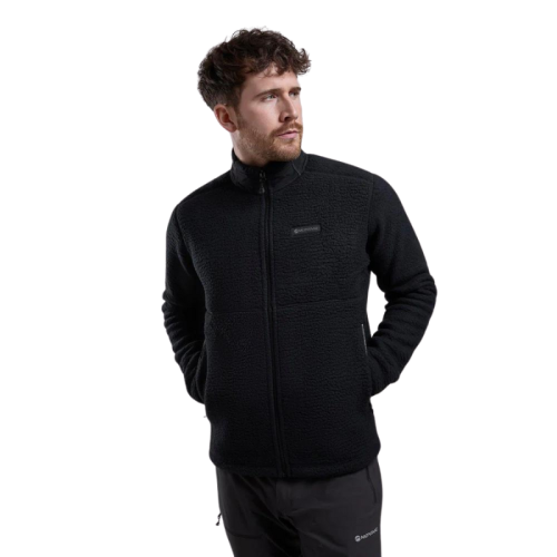 Vīriešu džemperis Montane Chonos Jacket