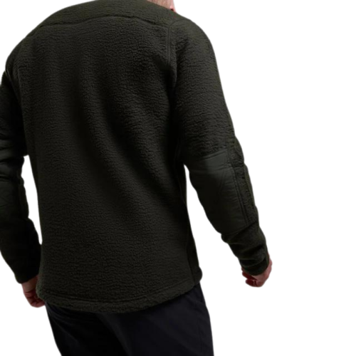 Vīriešu džemperis Montane Chonos Jacket