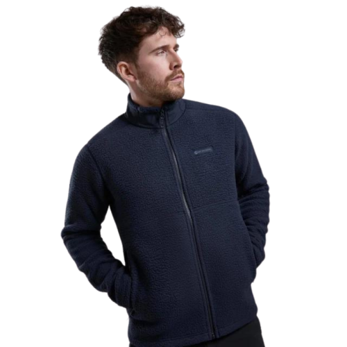 Vīriešu džemperis Montane Chonos Jacket