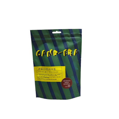 Nr. 83 Ceļošanas ēdiens CAMP-ERA Vista Tikka Masala 100 g.