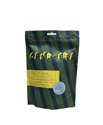 Nr. 84 Ēdiens ceļošanai CAMP-ERA Taizemē pagatavots sautējums 100 g.