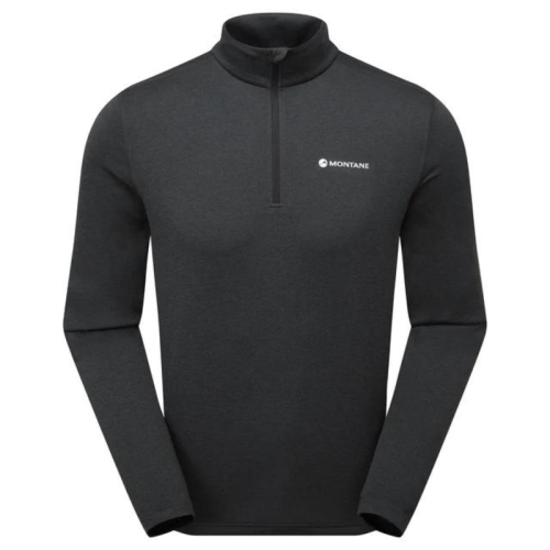 Vīriešu krekls Montane Dart Zip Neck