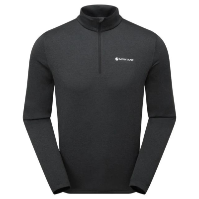 Vīriešu krekls Montane Dart Zip Neck
