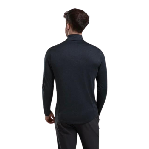 Vīriešu krekls Montane Dart Zip Neck
