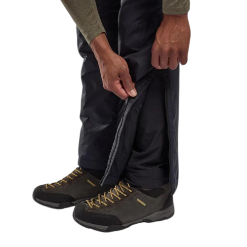 Vīriešu siltas bikses Montane Respond Pant