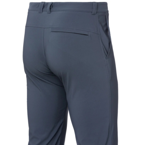 Vīriešu bikses Turbat Winter Travel Mns