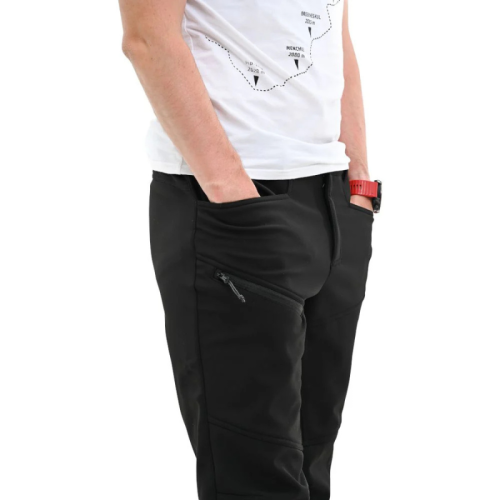 Vīriešu bikses Turbat Polaris Mns