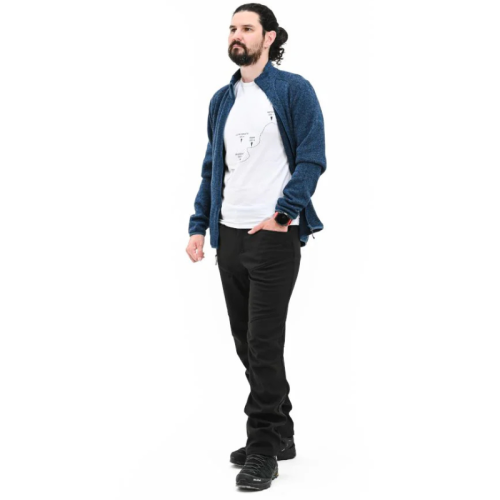 Vīriešu bikses Turbat Polaris Mns