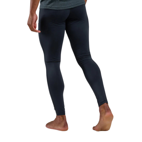 Vīriešu termo kājas Montane Dart XT gara dzeltenes