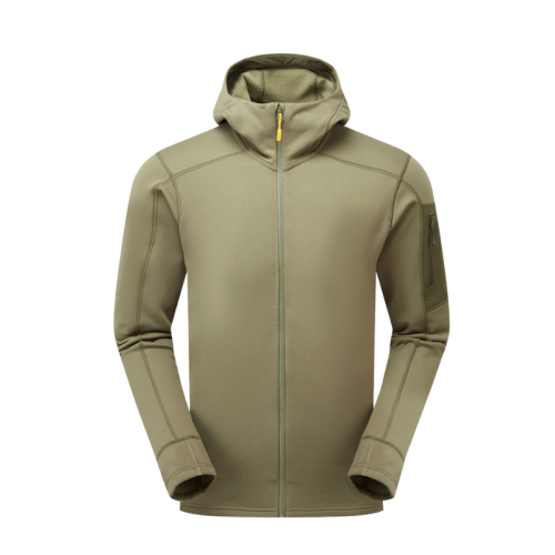 Vīriešu džemperis Rab Modulus Hoody