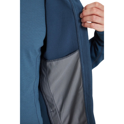 Vīriešu džemperis Rab Modulus Hoody