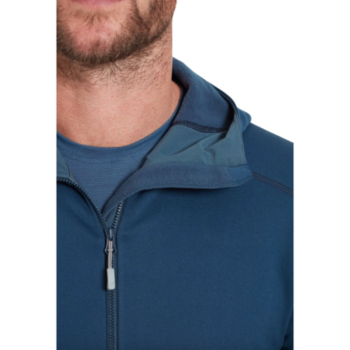 Vīriešu džemperis Rab Modulus Hoody