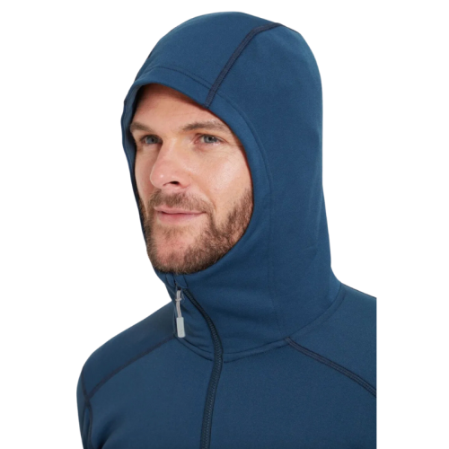 Vīriešu džemperis Rab Modulus Hoody
