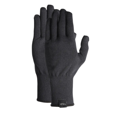 Vīriešu cimdi Rab Stretch Knit Gloves