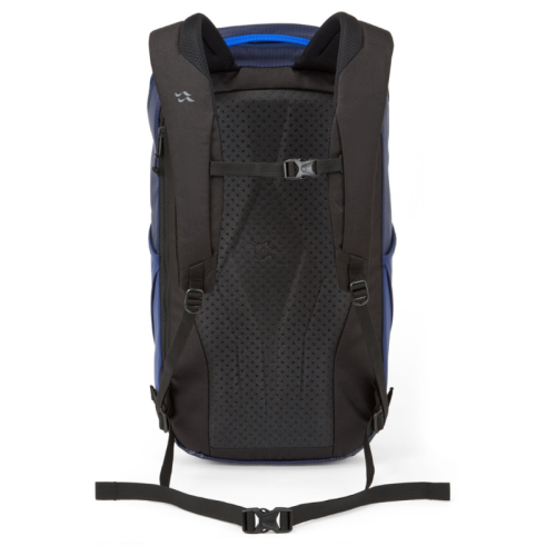 Raksturīgs Rab Adrift 30 plecu somai