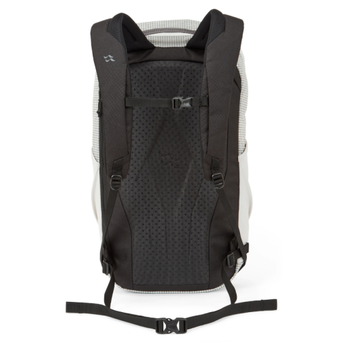 Raksturīgs Rab Adrift 30 plecu somai