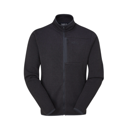 Vīriešu džemperis Rab Ryvoan Jacket