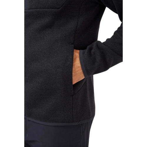 Vīriešu džemperis Rab Ryvoan Jacket