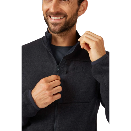 Vīriešu džemperis Rab Ryvoan Jacket