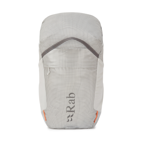 Raksturīgs Rab Adrift 30 plecu somai