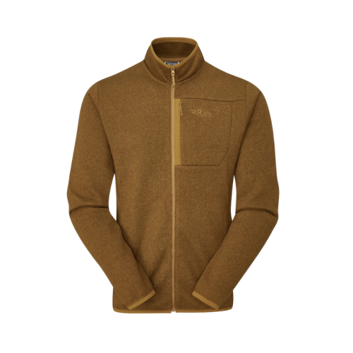 Vīriešu džemperis Rab Ryvoan Jacket