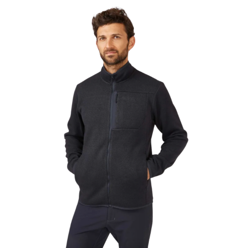 Vīriešu džemperis Rab Ryvoan Jacket