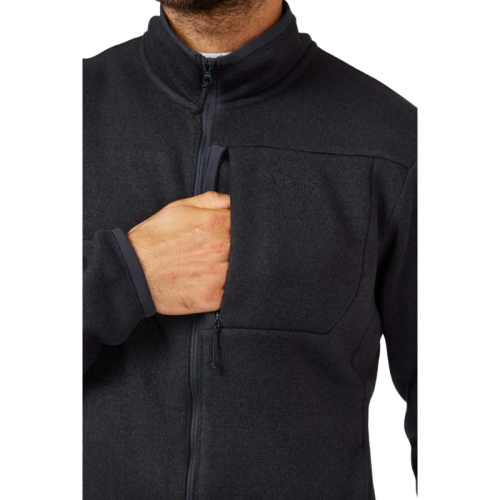 Vīriešu džemperis Rab Ryvoan Jacket