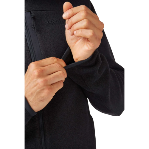 Vīriešu džemperis Rab Ryvoan Jacket