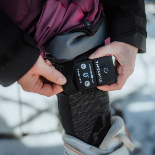 THERM-IC zeķu komplekts