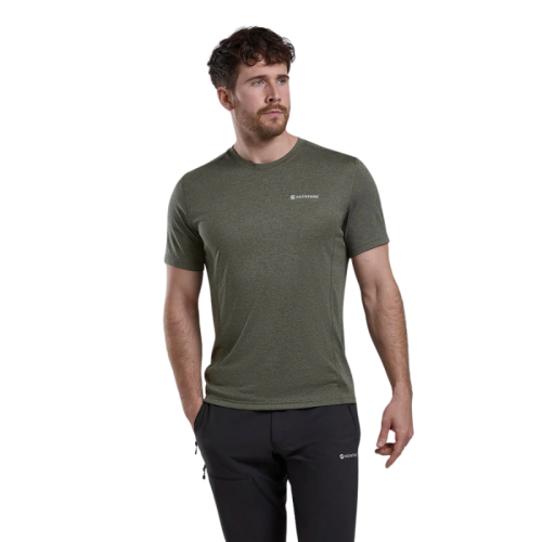 Vīriešu krekls Montane Dart T-Shirt