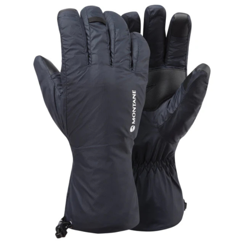Vīriešu cimdi Montane Respond Glove
