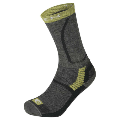 Īsasūkņa zeķes Lorpen T3MME T3 vīriešiem vidējais hikeris Eco