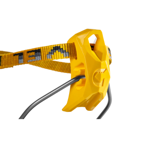 Automātiskais sniega izsekošanas zābaks Grivel G12 Dual Matic Evo