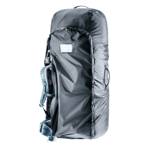 Deuter transporta apvalks ceļojumu mugursomas