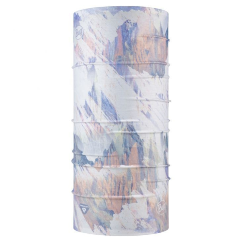 Kaklasaite Buff Thermonet Blaise White