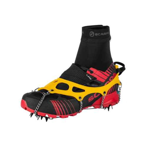 Apaviem paredzētie apavi Grivel Anti Slippery Explorer Light