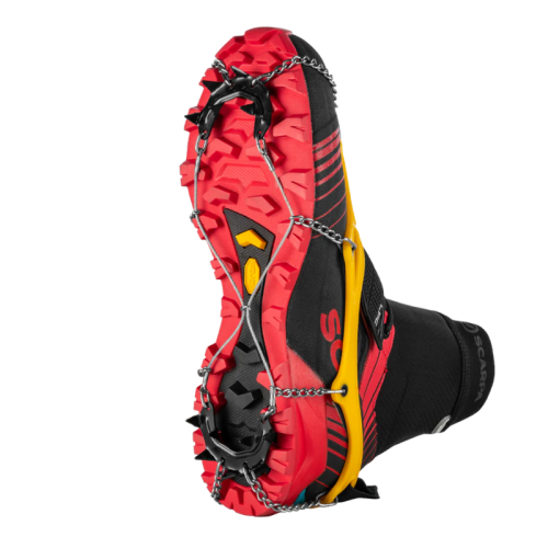 Apaviem paredzētie apavi Grivel Anti Slippery Explorer Light