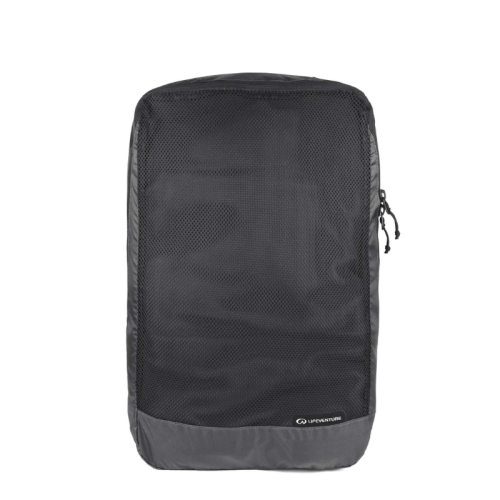 Lifeventure Ultralight Packing Cube Set - Lifeventure Ultralight pakošu komplekts