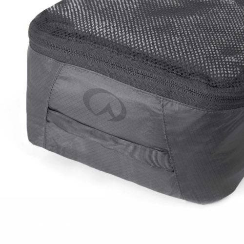 Lifeventure Ultralight Packing Cube Set - Lifeventure Ultralight pakošu komplekts