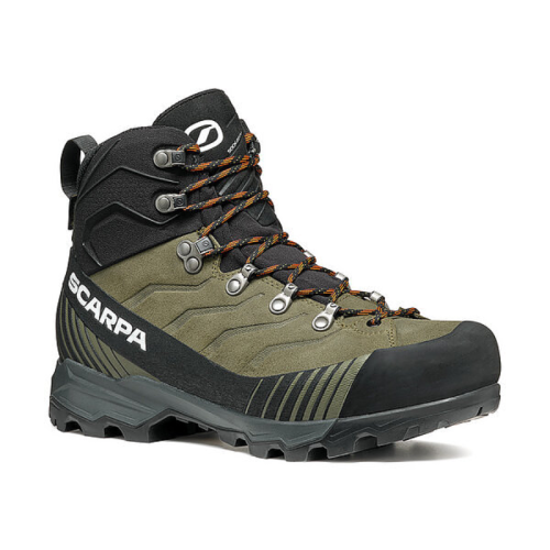 Kurpes Scarpa Ribelle TRK GTX