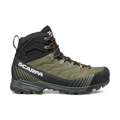 Kurpes Scarpa Ribelle TRK GTX