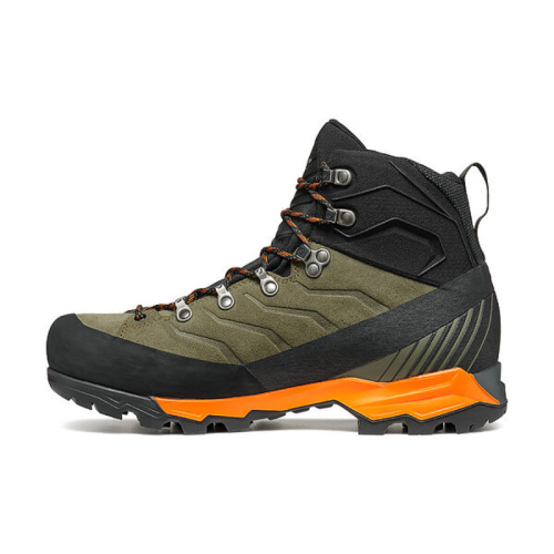 Kurpes Scarpa Ribelle TRK GTX