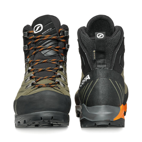 Kurpes Scarpa Ribelle TRK GTX