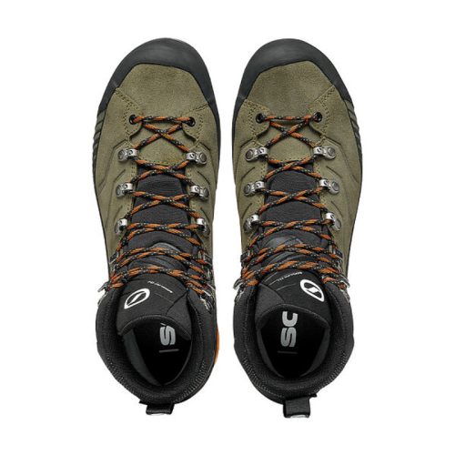 Kurpes Scarpa Ribelle TRK GTX