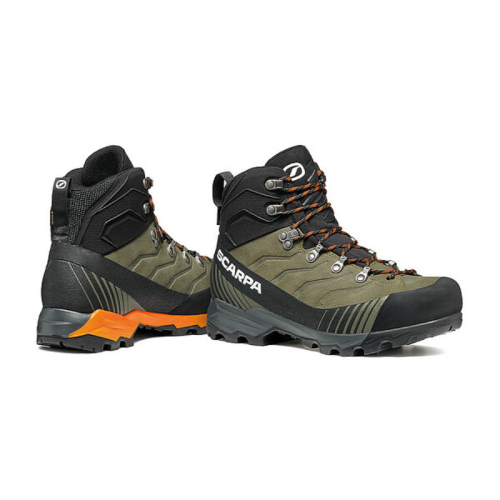 Kurpes Scarpa Ribelle TRK GTX